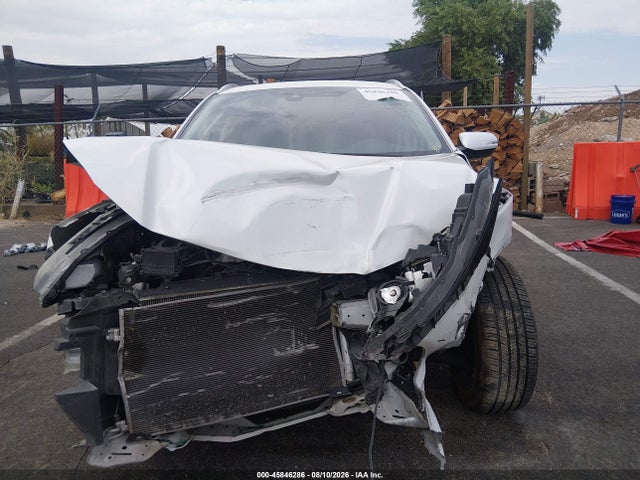 45846286 :رقم المزاد ، 3CZRU5H54NM735801 vin ، 2022 Honda Hr-v 2wd Ex مزاد بيع