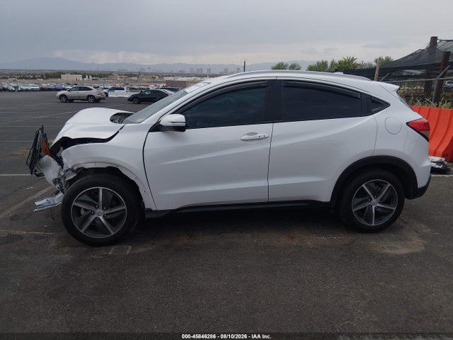 Продаж на аукціоні авто 2022 Honda Hr-v 2wd Ex, vin: 3CZRU5H54NM735801, номер лоту: 45846286