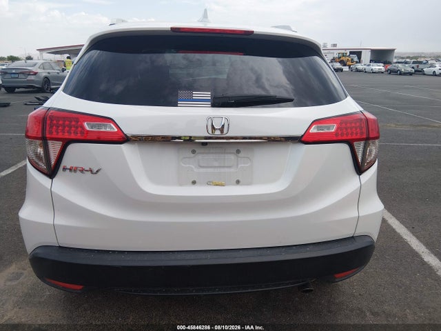 Продаж на аукціоні авто 2022 Honda Hr-v 2wd Ex, vin: 3CZRU5H54NM735801, номер лоту: 45846286