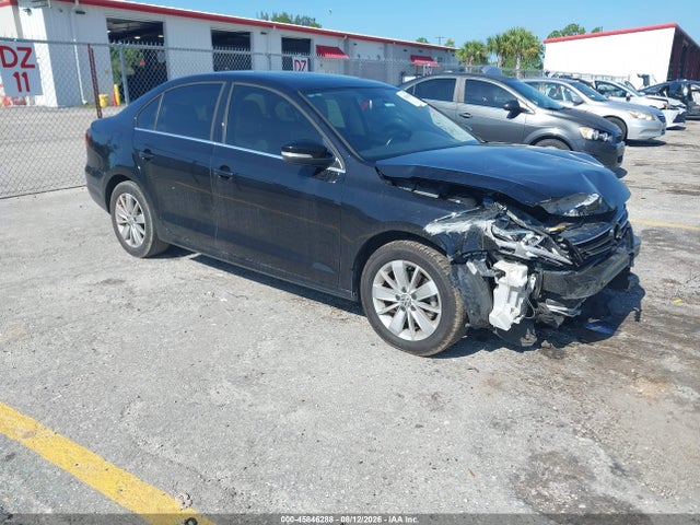 2016 Volkswagen Jetta 1.4t Se მანქანა იყიდება აუქციონზე, vin: 3VWD67AJ5GM325070, აუქციონის ნომერი: 45846288