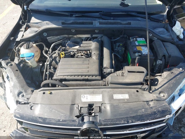 Продаж на аукціоні авто 2016 Volkswagen Jetta 1.4t Se, vin: 3VWD67AJ5GM325070, номер лоту: 45846288