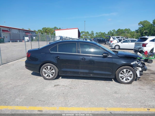 Продаж на аукціоні авто 2016 Volkswagen Jetta 1.4t Se, vin: 3VWD67AJ5GM325070, номер лоту: 45846288