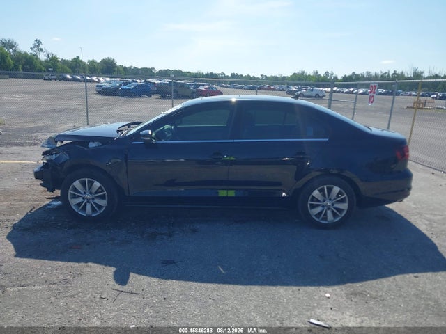 Продаж на аукціоні авто 2016 Volkswagen Jetta 1.4t Se, vin: 3VWD67AJ5GM325070, номер лоту: 45846288