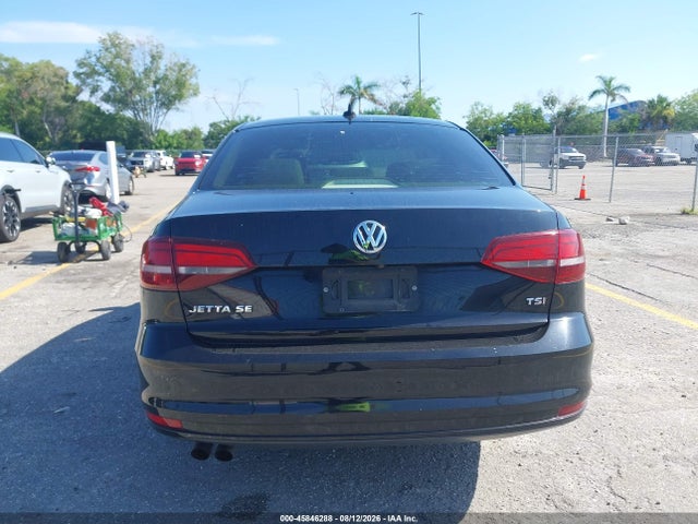 Продаж на аукціоні авто 2016 Volkswagen Jetta 1.4t Se, vin: 3VWD67AJ5GM325070, номер лоту: 45846288