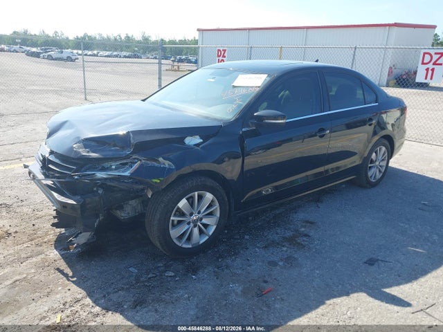 Продаж на аукціоні авто 2016 Volkswagen Jetta 1.4t Se, vin: 3VWD67AJ5GM325070, номер лоту: 45846288
