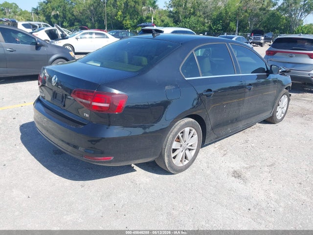 Продаж на аукціоні авто 2016 Volkswagen Jetta 1.4t Se, vin: 3VWD67AJ5GM325070, номер лоту: 45846288