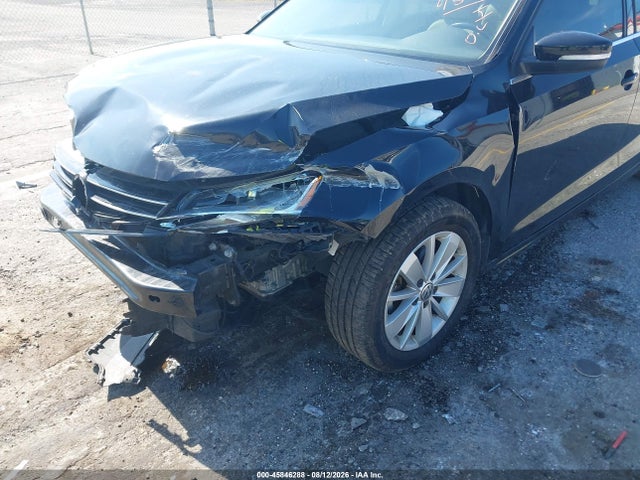 Продаж на аукціоні авто 2016 Volkswagen Jetta 1.4t Se, vin: 3VWD67AJ5GM325070, номер лоту: 45846288