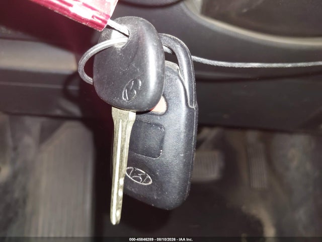 5NPD74LF8LH509765 Hyundai ELANTRA SE