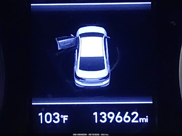 5NPD74LF8LH509765 Hyundai ELANTRA SE
