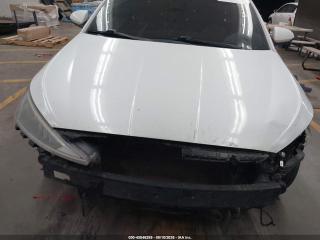 5NPD74LF8LH509765 Hyundai ELANTRA SE