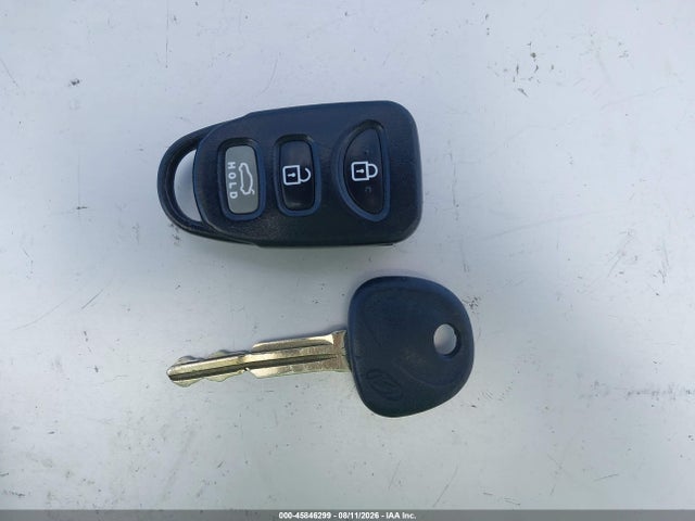 KMHDH4AE1GU598724 Hyundai ELANTRA SE