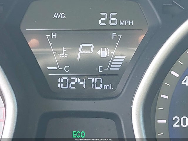 KMHDH4AE1GU598724 Hyundai ELANTRA SE
