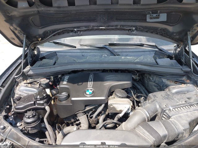 2013 Bmw X1 Xdrive28i მანქანა იყიდება აუქციონზე, vin: WBAVL1C56DVR88224, აუქციონის ნომერი: 45846303