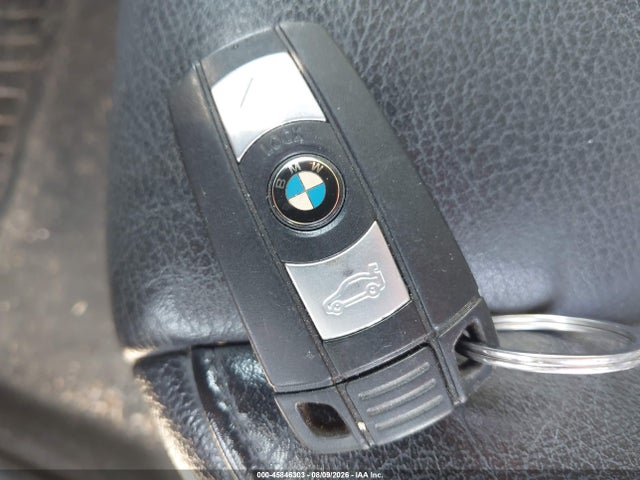 2013 Bmw X1 Xdrive28i მანქანა იყიდება აუქციონზე, vin: WBAVL1C56DVR88224, აუქციონის ნომერი: 45846303