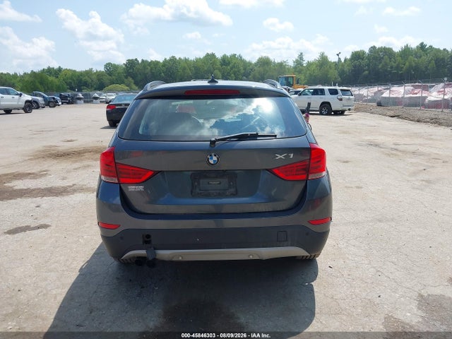 2013 Bmw X1 Xdrive28i მანქანა იყიდება აუქციონზე, vin: WBAVL1C56DVR88224, აუქციონის ნომერი: 45846303