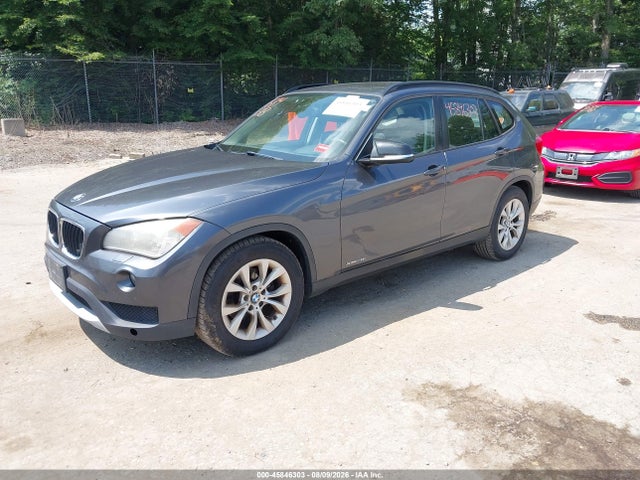 2013 Bmw X1 Xdrive28i მანქანა იყიდება აუქციონზე, vin: WBAVL1C56DVR88224, აუქციონის ნომერი: 45846303