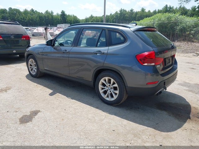 2013 Bmw X1 Xdrive28i მანქანა იყიდება აუქციონზე, vin: WBAVL1C56DVR88224, აუქციონის ნომერი: 45846303
