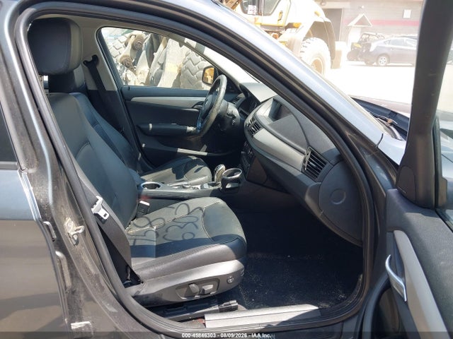 2013 Bmw X1 Xdrive28i მანქანა იყიდება აუქციონზე, vin: WBAVL1C56DVR88224, აუქციონის ნომერი: 45846303