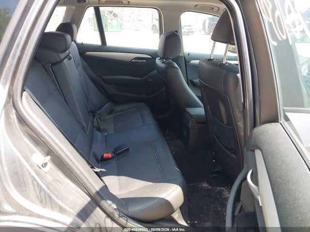 2013 Bmw X1 Xdrive28i მანქანა იყიდება აუქციონზე, vin: WBAVL1C56DVR88224, აუქციონის ნომერი: 45846303