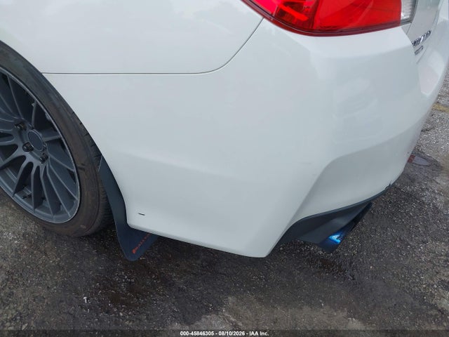 45846305 :رقم المزاد ، JF1VA1B67H9825315 vin ، 2017 Subaru Wrx مزاد بيع