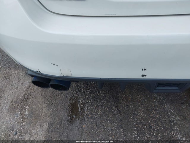 45846305 :رقم المزاد ، JF1VA1B67H9825315 vin ، 2017 Subaru Wrx مزاد بيع