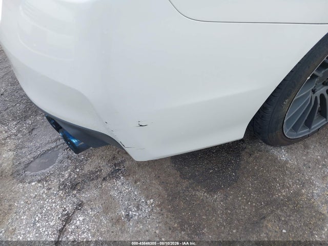 45846305 :رقم المزاد ، JF1VA1B67H9825315 vin ، 2017 Subaru Wrx مزاد بيع