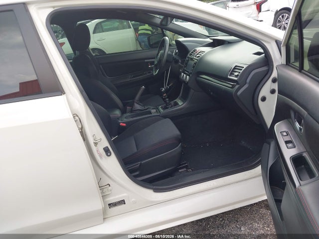 45846305 :رقم المزاد ، JF1VA1B67H9825315 vin ، 2017 Subaru Wrx مزاد بيع