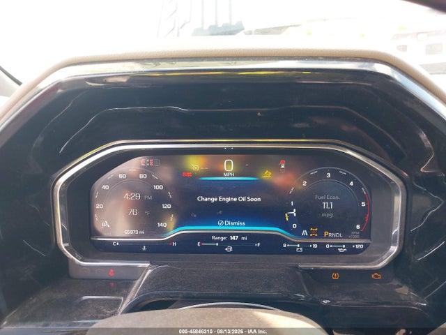 1GC4YTEY4RF370534 Chevrolet Silverado 3500hd 4wd Long Bed Lt