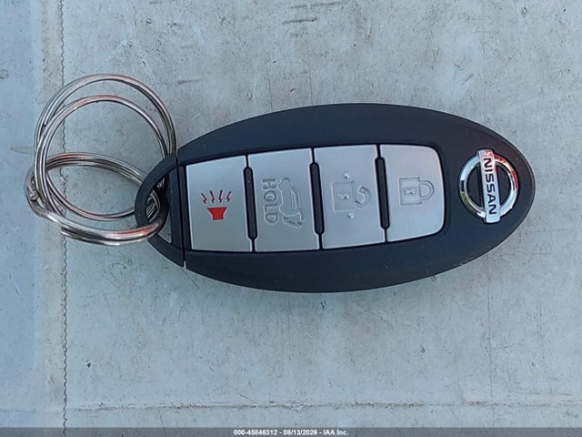 Nissan Rogue Sl 2015 5N1AT2MV4FC758634 Image 11