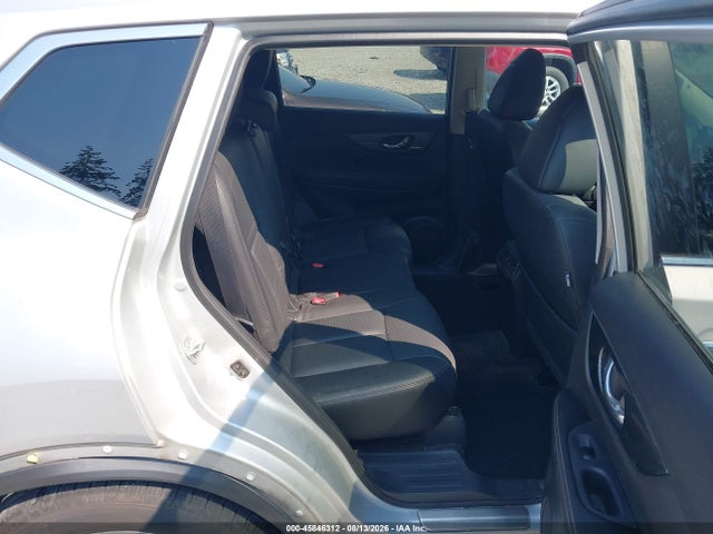 Nissan Rogue Sl 2015 5N1AT2MV4FC758634 Image 18