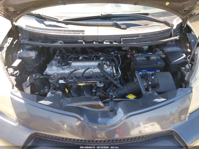 45846319 :رقم المزاد ، JTKKU10408J019278 vin ، 2008 Scion Xd مزاد بيع