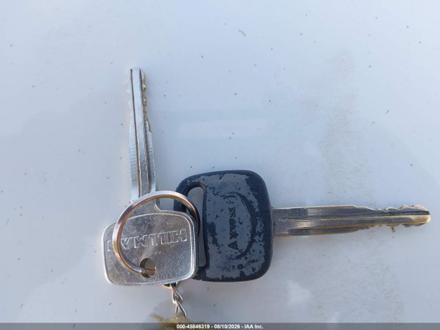 45846319 :رقم المزاد ، JTKKU10408J019278 vin ، 2008 Scion Xd مزاد بيع