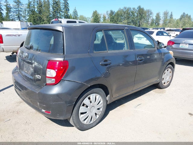 45846319 :رقم المزاد ، JTKKU10408J019278 vin ، 2008 Scion Xd مزاد بيع