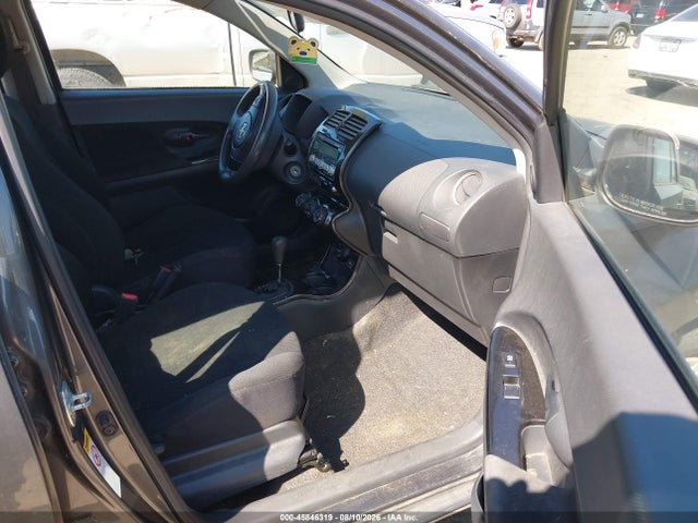 45846319 :رقم المزاد ، JTKKU10408J019278 vin ، 2008 Scion Xd مزاد بيع