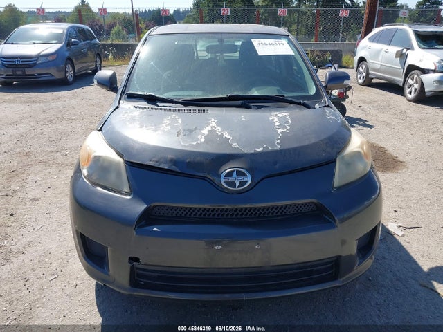 45846319 :رقم المزاد ، JTKKU10408J019278 vin ، 2008 Scion Xd مزاد بيع