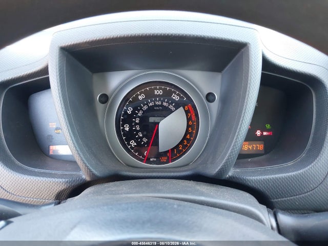 45846319 :رقم المزاد ، JTKKU10408J019278 vin ، 2008 Scion Xd مزاد بيع
