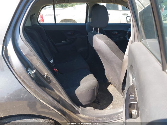 45846319 :رقم المزاد ، JTKKU10408J019278 vin ، 2008 Scion Xd مزاد بيع