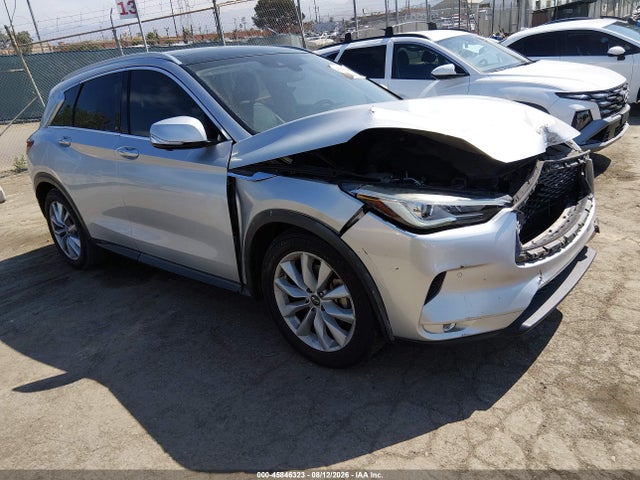 Aukcja sprzedaży 2019 Infiniti Qx50 Essential, vin: 3PCAJ5M12KF103636, numer aukcji: 45846323