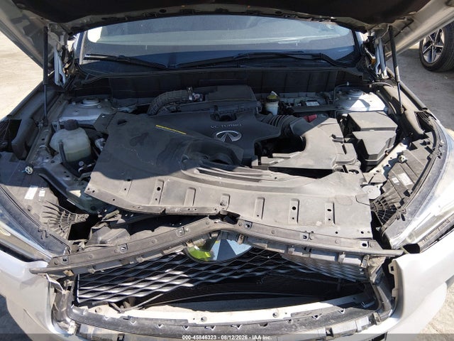 Aukcja sprzedaży 2019 Infiniti Qx50 Essential, vin: 3PCAJ5M12KF103636, numer aukcji: 45846323