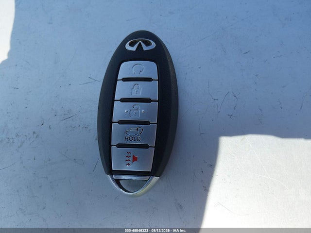 Aukcja sprzedaży 2019 Infiniti Qx50 Essential, vin: 3PCAJ5M12KF103636, numer aukcji: 45846323