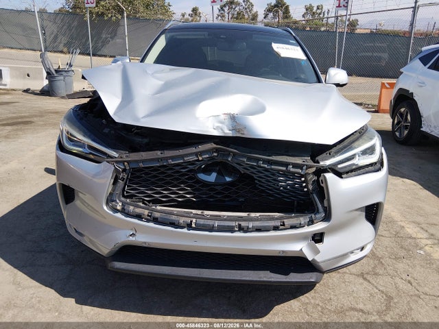 Aukcja sprzedaży 2019 Infiniti Qx50 Essential, vin: 3PCAJ5M12KF103636, numer aukcji: 45846323