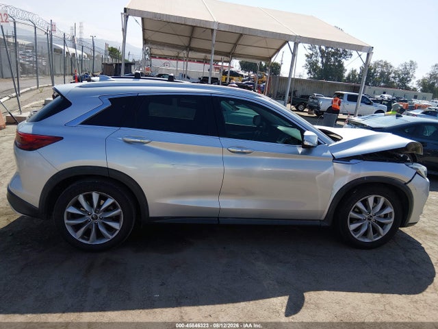 Aukcja sprzedaży 2019 Infiniti Qx50 Essential, vin: 3PCAJ5M12KF103636, numer aukcji: 45846323