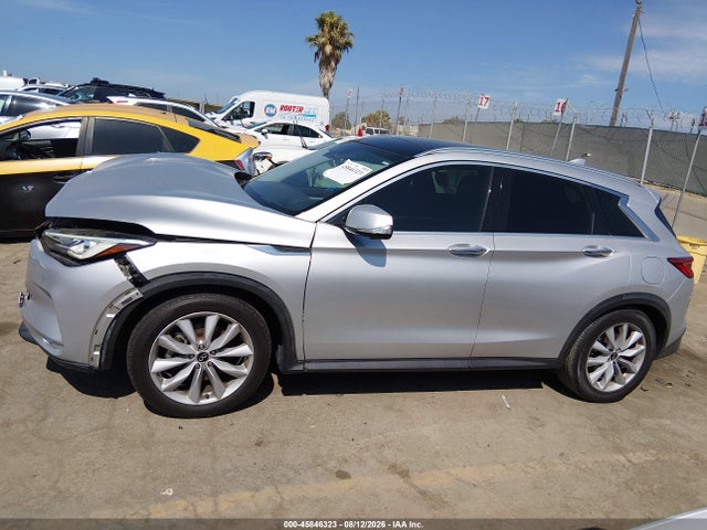 Aukcja sprzedaży 2019 Infiniti Qx50 Essential, vin: 3PCAJ5M12KF103636, numer aukcji: 45846323