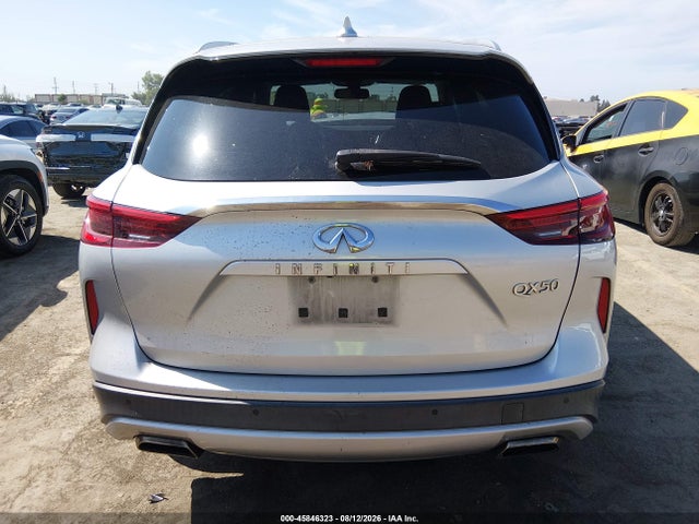 Aukcja sprzedaży 2019 Infiniti Qx50 Essential, vin: 3PCAJ5M12KF103636, numer aukcji: 45846323
