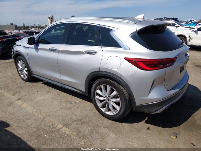Aukcja sprzedaży 2019 Infiniti Qx50 Essential, vin: 3PCAJ5M12KF103636, numer aukcji: 45846323