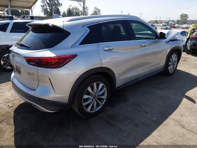 Aukcja sprzedaży 2019 Infiniti Qx50 Essential, vin: 3PCAJ5M12KF103636, numer aukcji: 45846323