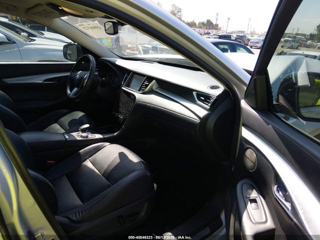 Aukcja sprzedaży 2019 Infiniti Qx50 Essential, vin: 3PCAJ5M12KF103636, numer aukcji: 45846323