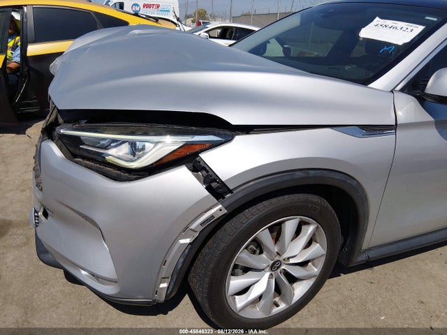 Aukcja sprzedaży 2019 Infiniti Qx50 Essential, vin: 3PCAJ5M12KF103636, numer aukcji: 45846323
