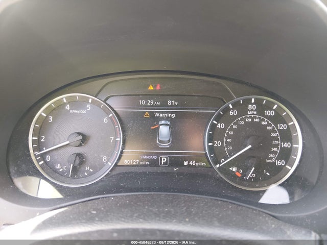 Aukcja sprzedaży 2019 Infiniti Qx50 Essential, vin: 3PCAJ5M12KF103636, numer aukcji: 45846323
