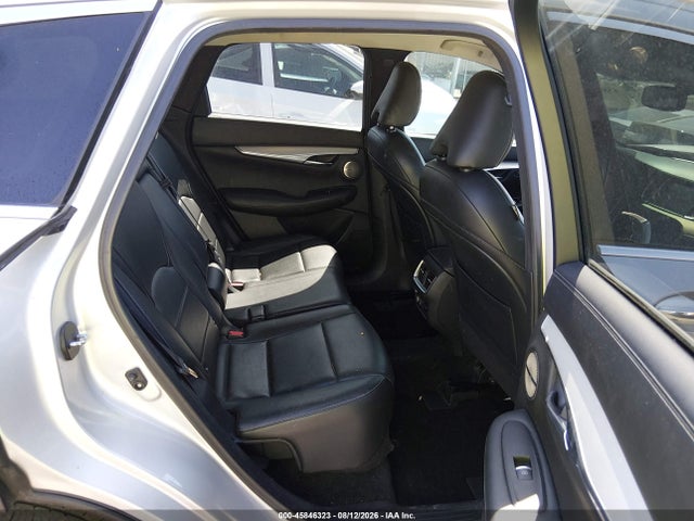 Aukcja sprzedaży 2019 Infiniti Qx50 Essential, vin: 3PCAJ5M12KF103636, numer aukcji: 45846323